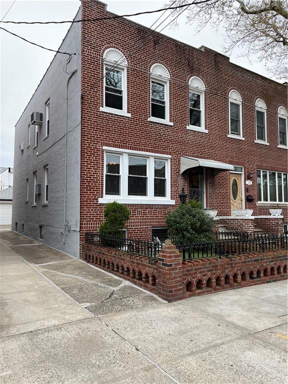 1343 81st Street Jabour Realty Company