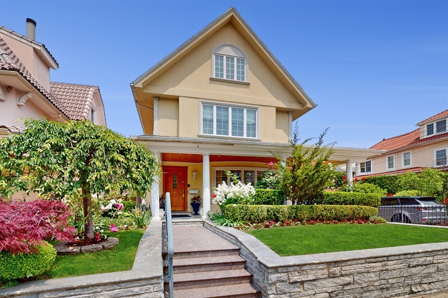 169 84th Street Jabour Realty Company